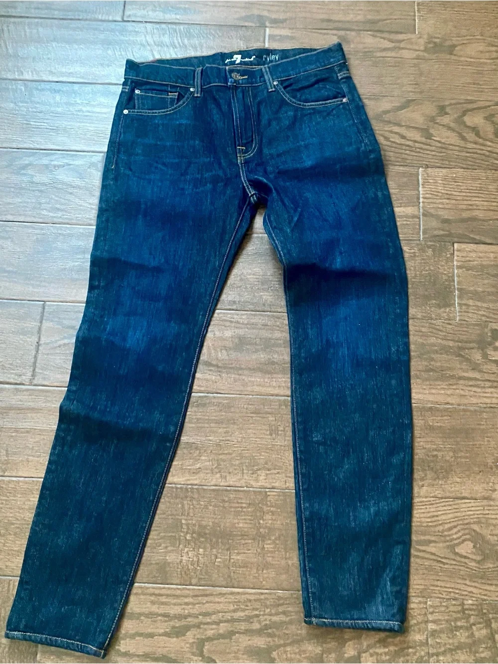 7 For All Mankind Men's 